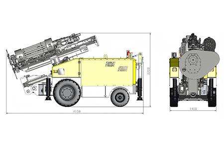 Положение при перемещении